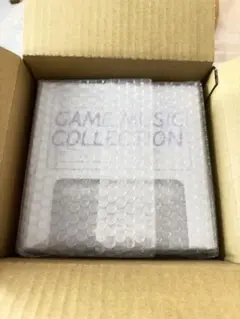 ポケモン赤・緑 GAME MUSIC COLLECTION