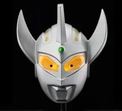 ワンフェス 怪獣映画館 ウルトラマン Cタイプ 1/2スケールマスク 完成
