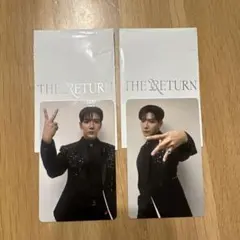 2PM ジュノ THE RETURN アプグレ限定 東京ドーム - メルカリ