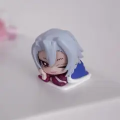 鬼滅の刃 遊郭編 おねむたん 漆ノ型 宇髄天元