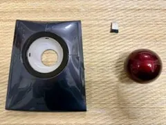 Kensington SlimBlade Proトラックボール