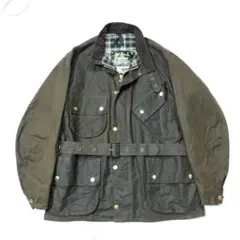 2026年最新】barbour natoの人気アイテム - メルカリ