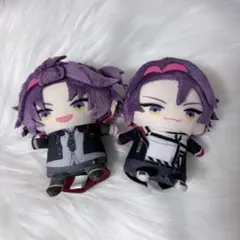 渡会雲雀 にじぱぺっと - メルカリ