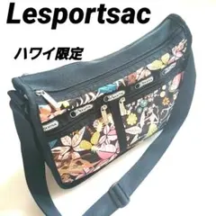 LeSportsac PAC-MAN ショルダー. ハワイ購入 - メルカリ