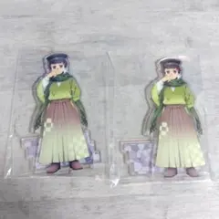 鬼滅の刃 AGF2025 Early Winter アクリルスタンド 竈門炭治郎