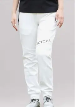 Gotcha Golf パンツ　XXL タグ付き新品未使用