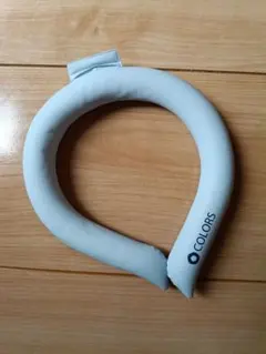 新品COLORS カラーアイスネックリング TC-0015