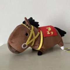 エジプト ラクダ ぬいぐるみ 新品未使用 タグつき - メルカリ