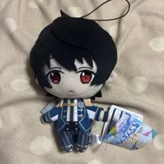 あんさんぶるスターズ！！　朔間凛月　ぬいぐるみ