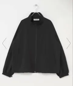 SONNY LABEL 撥水ベーシックスタンドブルゾン