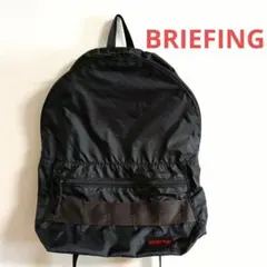 BRIEFING Field Backpack OSHMAN'S別注FORCE - メルカリ