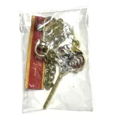 新品 ツイステッドワンダーランド一番くじ　バッグチャーム キーホルダー ジャミル