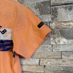 新品未使用 ダブルビー doubleB 130 半袖Tシャツ