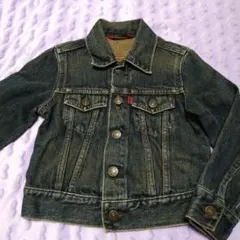 EDWIN 503 ジージャン