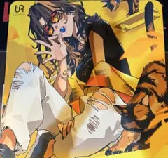 VAXEEマウスパッド PE L Summer25 Series