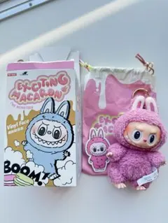 エキサイティングマカロン