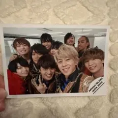 Johnnys Island セルフィー 2020