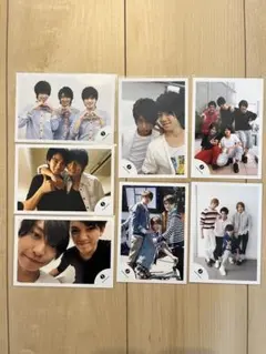 2026年最新】ジャニーズ写真の人気アイテム - メルカリ