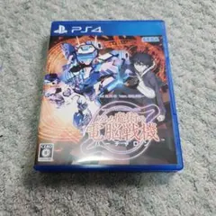 電脳戦機バーチャロン×とある魔術の禁書目録 とある魔術の電脳戦機