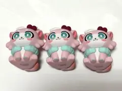 キメラ ヒアンシー セット
