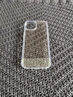 iPhone14用クリアケース