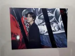 StrayKids スキズ ハン ラントレ dominATE
