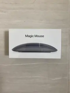 Magic Mouse 本体