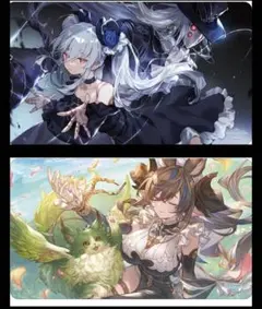 2026年最新】シャドバ プレイマットの人気アイテム - メルカリ