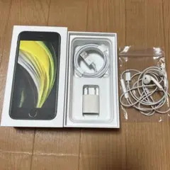 Apple 純正ライトニングケーブルイヤホン、充電