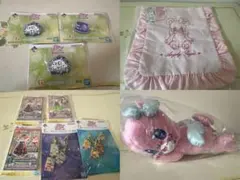 アイカツ！一番くじ まとめ売り バラ売り可 - メルカリ