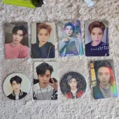 2025年最新】nct127 ジェヒョンの人気アイテム - メルカリ