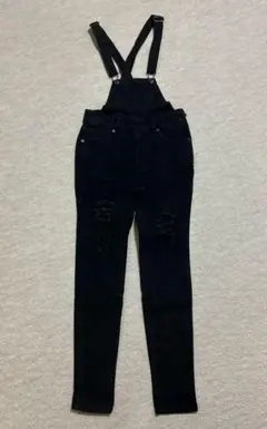 ANAP サロペット