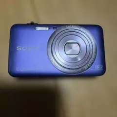 SONY Cyber-shot DSC-WX7