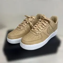 新品未使用　NIKE AIR FORCE 1 PRM MF23.5㎝