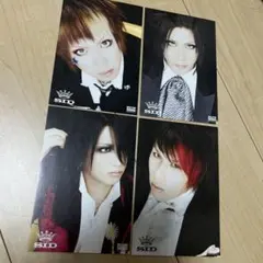 2026年最新】シド マオ チェキの人気アイテム - メルカリ