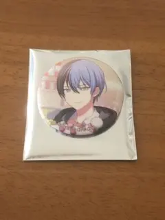 2026年最新】青柳冬弥 グリッター缶バッジの人気アイテム - メルカリ