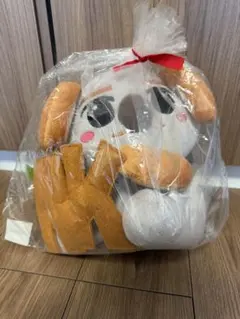 公式 ※新品2PMニックン コアラくん ニックンぬいぐるみ - メルカリ
