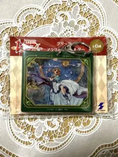 新品未開封◯レイアース◯アクキー◯鳳凰寺風