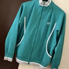 YONEX ジップアップパーカー　Mサイズ