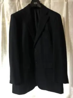 LANVIN ウールジャケット