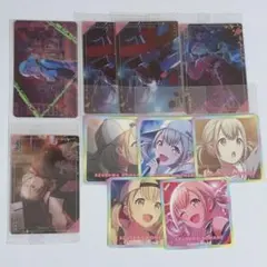 プロセカ ビビバス こはね 10点セット