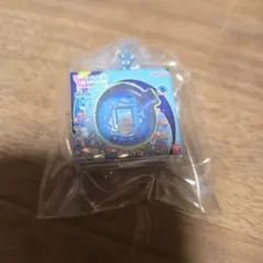 たまごっち　おかしなたまごボーロっち3 パラダイス　Blue Water