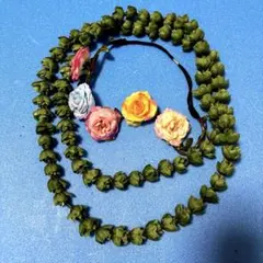 フラダンス飾り