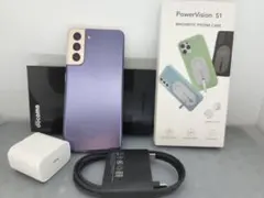 125 【早い者勝ち】 Galaxy S21 128GB SIMフリー Galaxy S21 5G｜価格比較・最新情報 - 価格.com