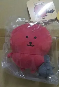 ナガノキャラクターズ FRIENDSマスコット（鬼）