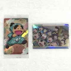 忍たま 威化餅 新兵衛 一年級