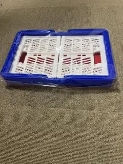マリノス　ミニコンテナ　新品