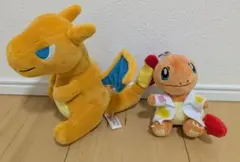 ポケモン絵本 進化系セット リザードン ヒトカゲ - メルカリ
