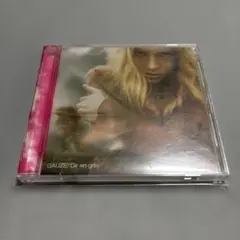 Dir en grey GAUZE 通常盤