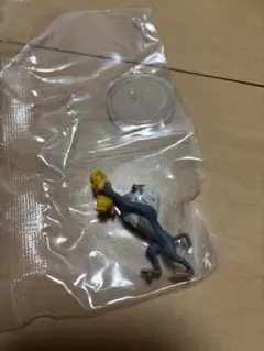 【未開封】シンバ ラフィキ ライオンキング まねっこますこっと ディズニー